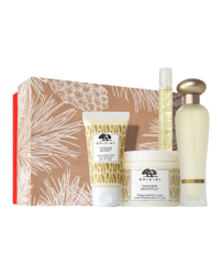 Origins - Estuche De Regalo Ginger Joy en oferta
