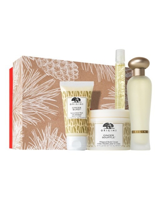 Origins - Estuche De Regalo Ginger Joy