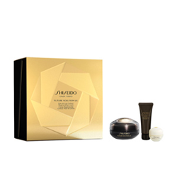 Shiseido - Estuche De Regalo Holiday Future Solution LX Eye Cream características