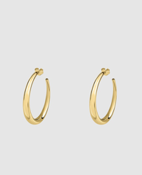 La Petite Story - Pendientes De Aro Le Petite Story Dorados en oferta