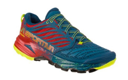 Akasha Azul Rojo 26y618309 en oferta