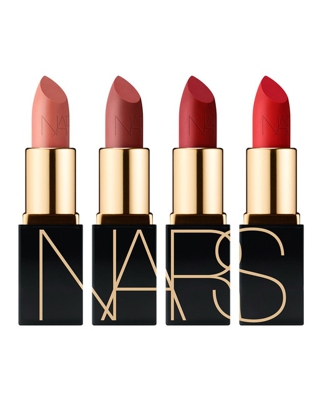 Nars - Estuche De Regalo Never Enough Mini Lipstick Coffret