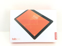 TABLET PC LENOVO TAB E10 10,1 16GB WIFI en oferta