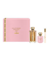 Prada - Estuche De Regalo Eau De Toilette La Femme L'Eau La Femme características