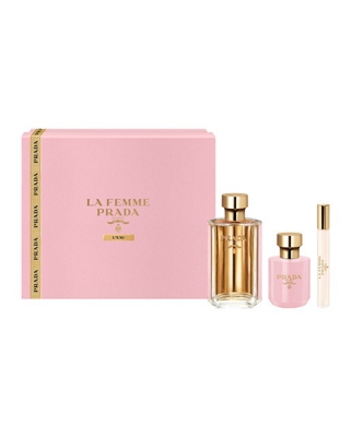 Prada - Estuche De Regalo Eau De Toilette La Femme L'Eau La Femme