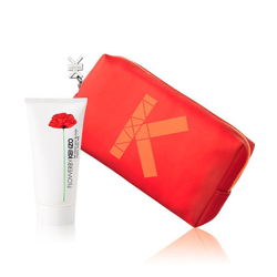 LociÃ³n Corporal Y Neceser Flower By Kenzo características