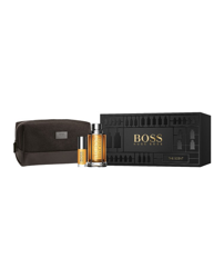 Hugo Boss - Estuche De Regalo Eau De Toilette Boss The Scent características