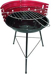 Blinky 7878520 barbacoa Atena, rojo características