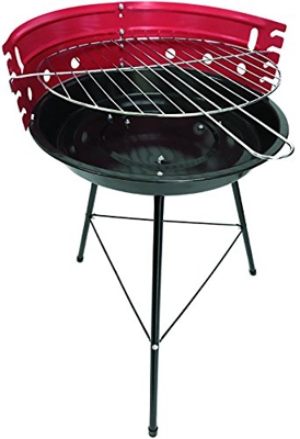 Blinky 7878520 barbacoa Atena, rojo