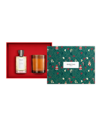Goutal Paris - Estuche De Regalo Eau De Parfum Eau D'Hadrien características