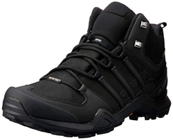 Terrex Swift R2 Mid Negro Cm7500 en oferta