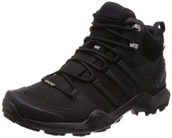 Terrex Swift R2 Mid Negro Cm7500 en oferta