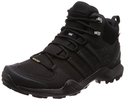 Terrex Swift R2 Mid Negro Cm7500