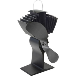 Caframo Ecofan 812 Airmax - Ventilador para estufa (hélice negra) en oferta