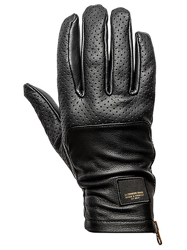 L1 Throttle Hound Gloves negro características