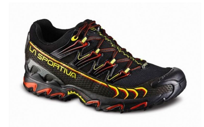 Ultra Raptor Gtx Negro Amarillo 26rby