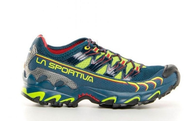 Ultra Raptor Verde Amarillo 16u618309