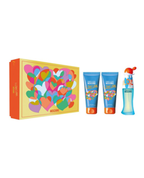 Moschino - Estuche De Regalo Eau De Toilette I Love Love precio
