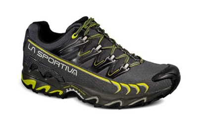 Ultra Raptor Gtx Gris Verde 26rgg