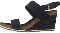 Capri Sunset Wedge Marron Mujer Tb0a1pgvf131 precio
