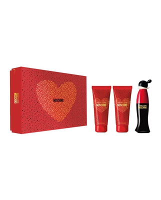 Moschino - Estuche De Regalo Eau De Toilette C&C C&C