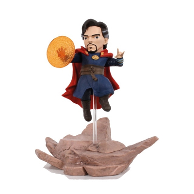 Beast Kingdom - Figura Marvel Dr.Strange Mini Egg