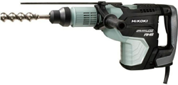 InicioMartillosGama Brushless 1.500 W 120-310 rpm DH45ME HIKOKI características