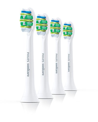 Philips Sonicare InterCare HX9004/07 cepillo de cabello características
