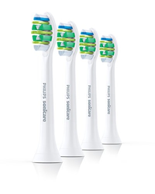 Philips Sonicare InterCare HX9004/07 cepillo de cabello
