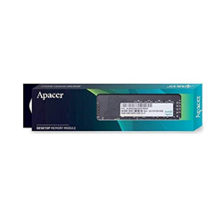 1189213-Apacer DDR4 8GB 2400MHz CL17 1.2V características