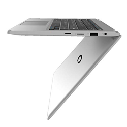 PRIXTON - Ordenador Portátil con Pantalla Táctil de 11'6 Pulgadas, Procesador Intel Quad Core, Sistema Operativo Windows 10, 4GB RAM / 64GB Memoria In características