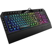 SKILLER SGK5, Teclado precio