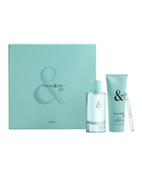 Tiffany & Co - Estuche De Regalo Tiffany & Love For Her en oferta