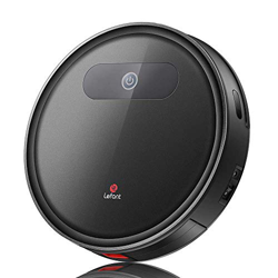 Lefant M301 Robot Aspirador 2 en 1, Barre y Aspira con Navegación Inteligente, Succión Potente-1200Pa, Aspiradora Silenciosa, Robot de Limpieza para P características