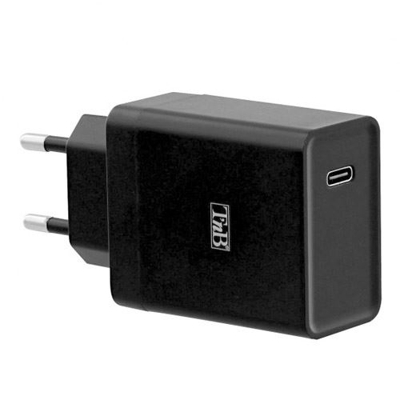 Cargador Tn'B USB-C 18W
