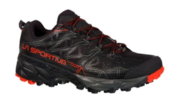 Akyra Gtx Negro Rojo 36i999311 características