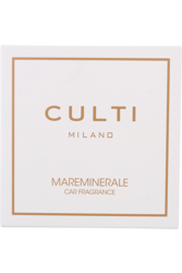 Culti Milano Home Scents for Men,  Mareminerale - Car Fragrance, 2017 en oferta