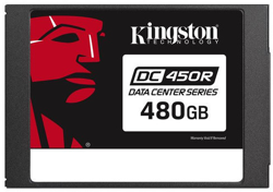 DC450R 2.5" 480 GB Serial ATA III 3D TLC, Unidad de estado sólido en oferta