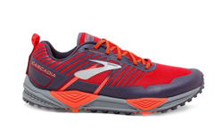 Cascadia 13 Gris Rojo 1102851d636 precio