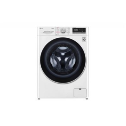 LG Lavasecadora inteligente 8/5kg, 1400rpm, A, Blanca, Serie 4 precio
