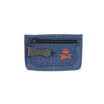 Bolso secreto On the Road Azul características