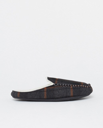 Sfera - Zapatillas De Casa De Hombre Cuadros Gris, precio y características  - Shoptize