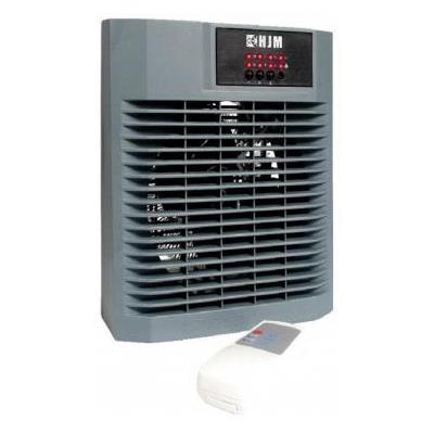 Calefactor Hjm 607-Rc Mando Distancia 2000w