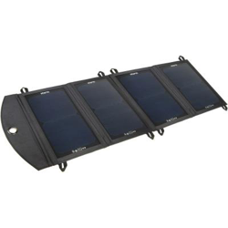 Xtorm Booster - Cargador solar, 24 W en oferta