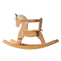 Helga  Kreft Rocking Horse Emmy precio