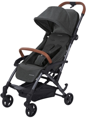 Maxi Cosi  Buggy Laika Essential Black - negro