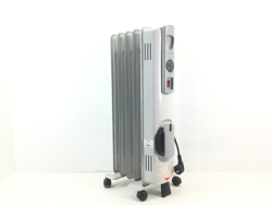 RADIADOR ACEITE BLUESKY RBH 1000 en oferta