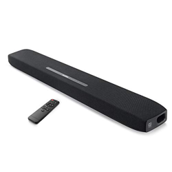 Soundcore Infini Pro Barra de Sonido, 2.1 Canales Integrados con Dolby Atmos y subwoofers incorporados, Sistema de Sonido Envolvente para TV, Transfer características
