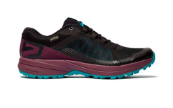 Xa Elevate Gtx Negro Morado Mujer L40612800 precio