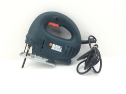 SIERRA CALAR BLACK AND DECKER CD301 precio